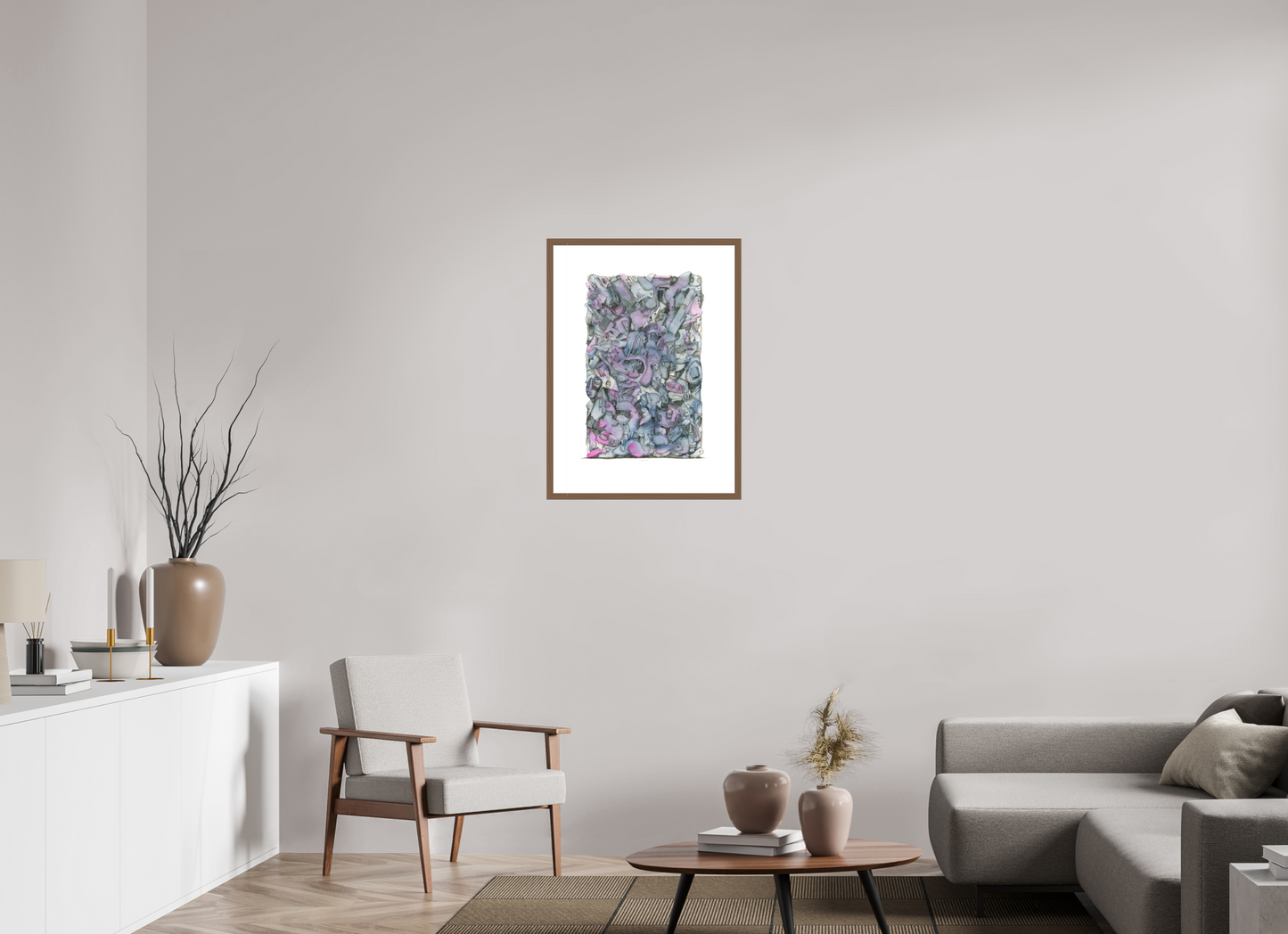 Made in Speck - Block (large print)