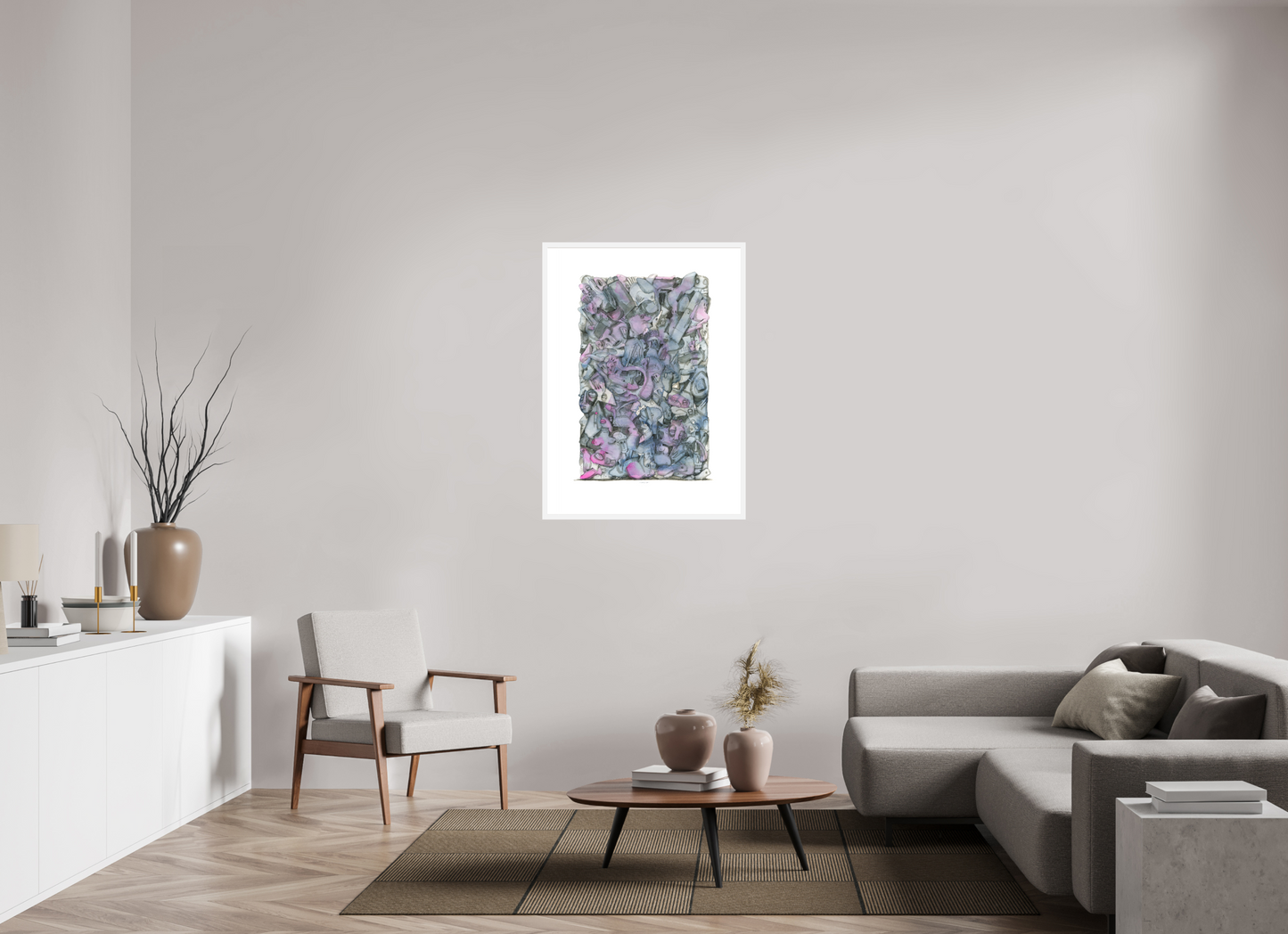 Made in Speck - Block (large print)