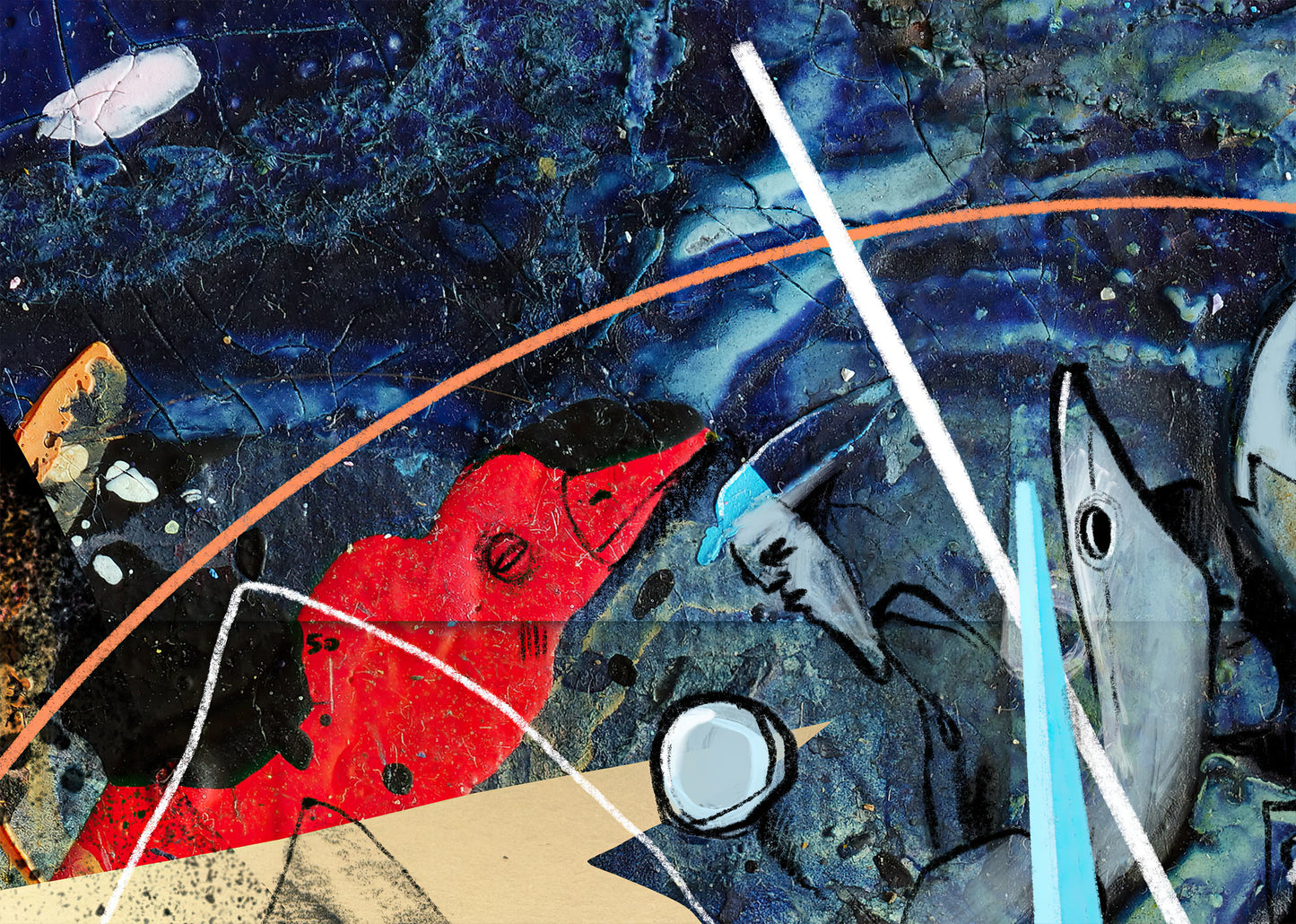 The Unknown #003
