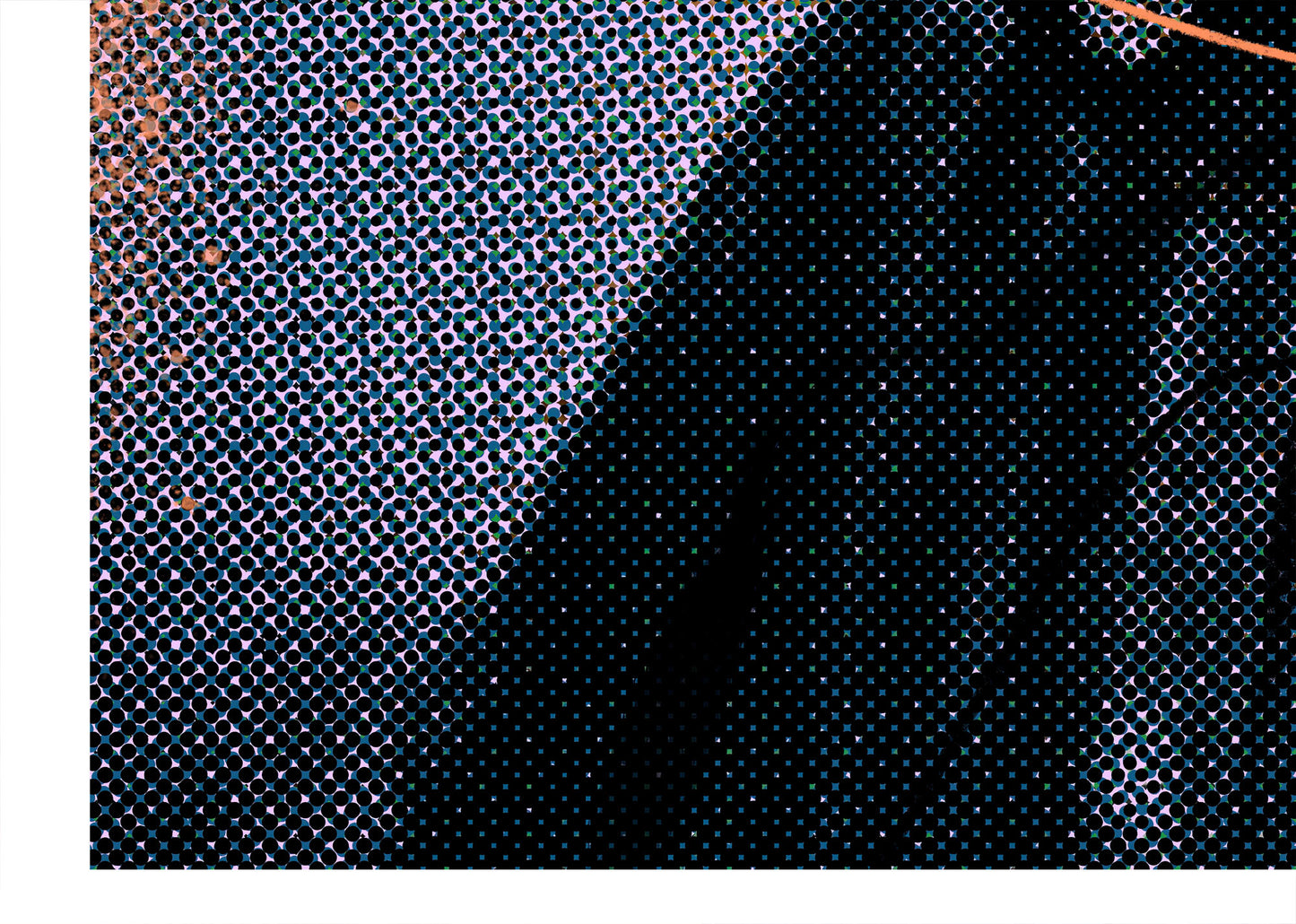 The Unknown #003