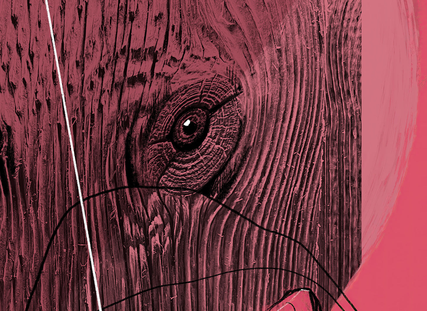 The Unknown Wolf (#009)