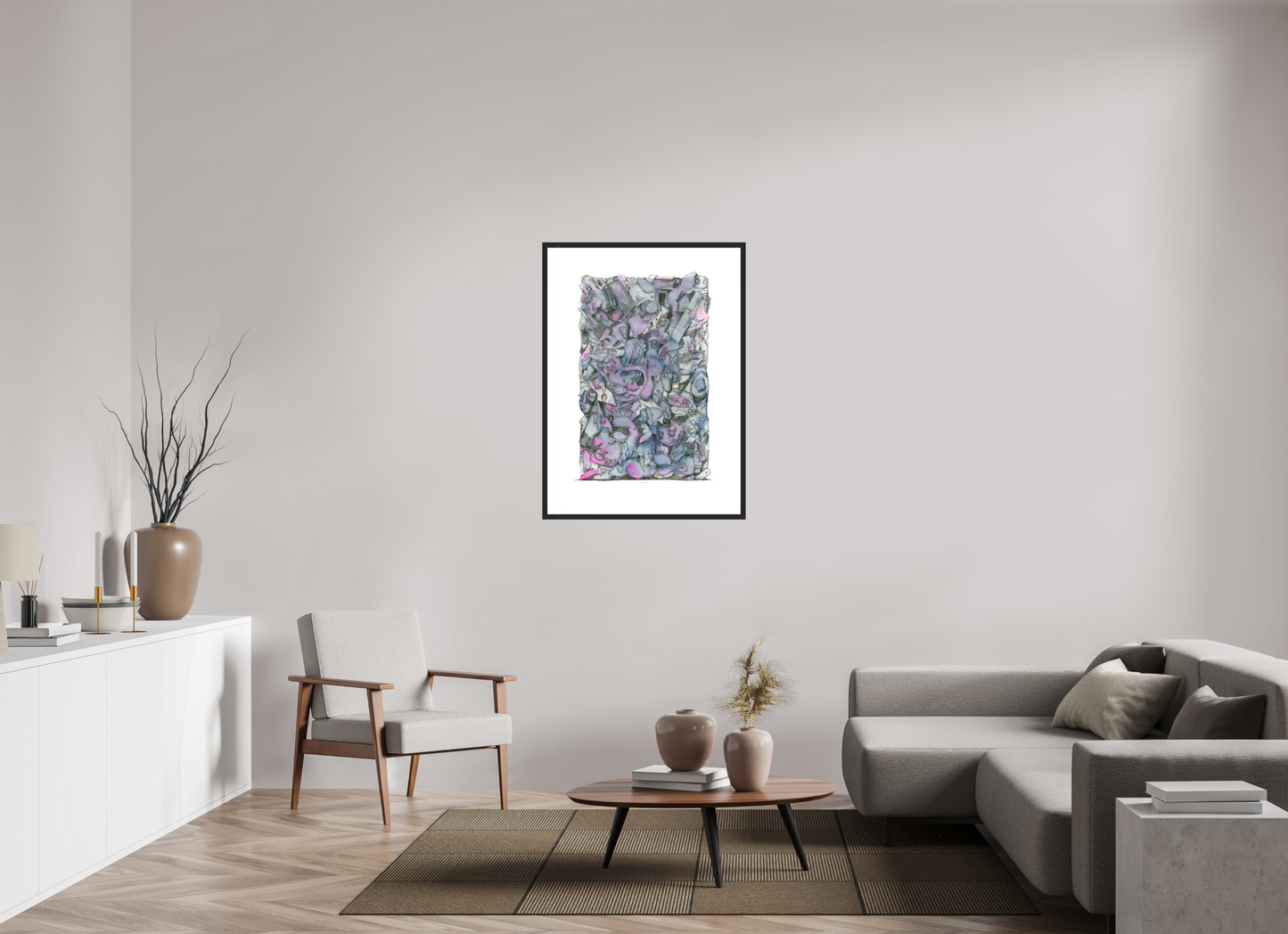 Made in Speck - Block (large print)