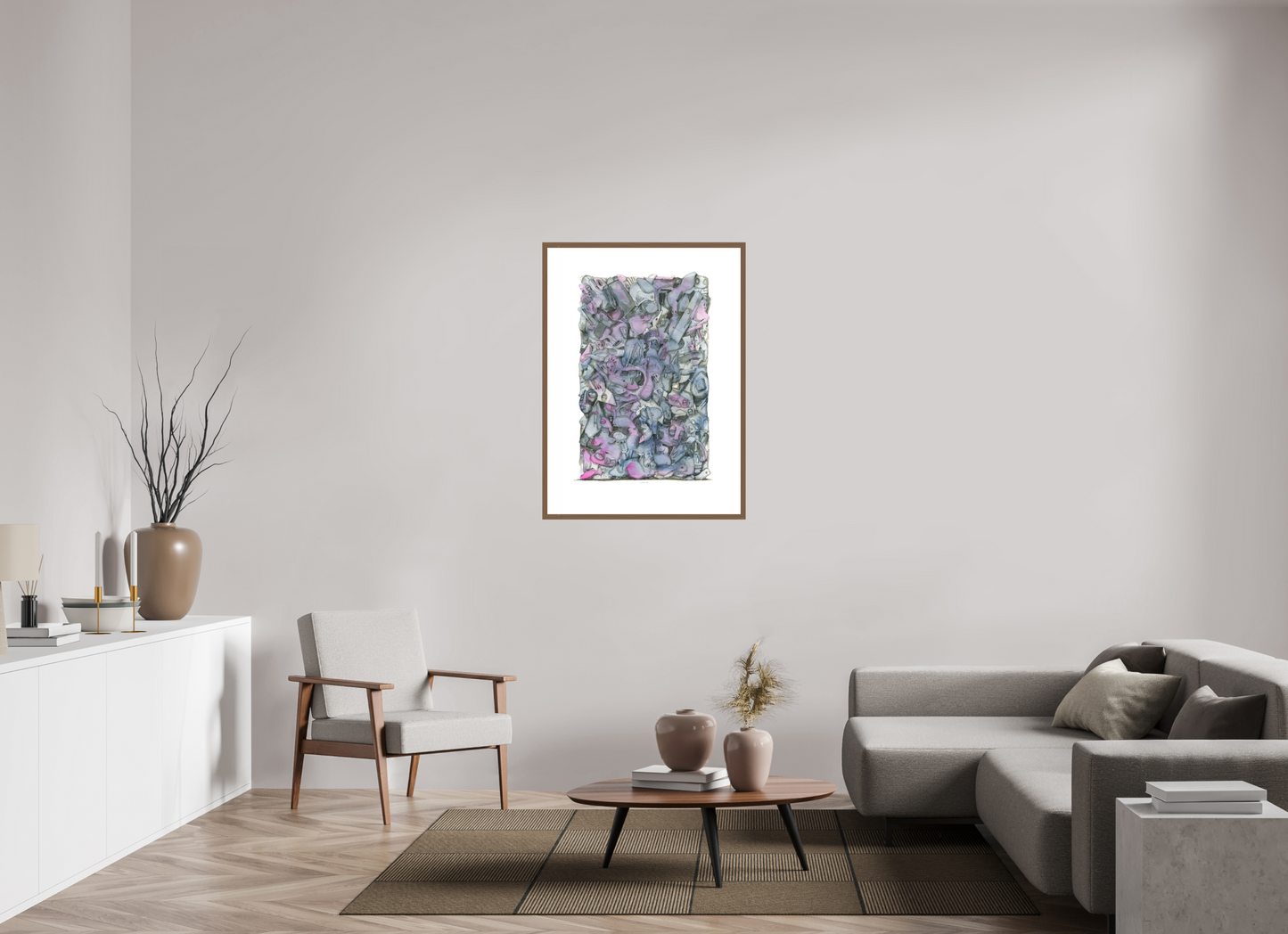 Made in Speck - Block (large print)