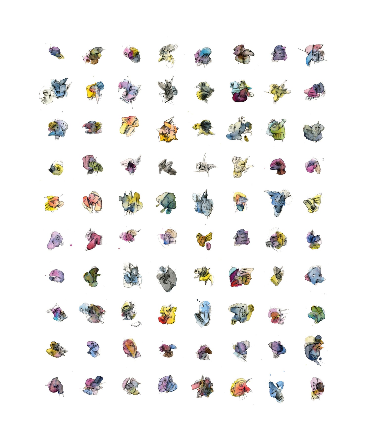 Limitierte Studio-Editionen