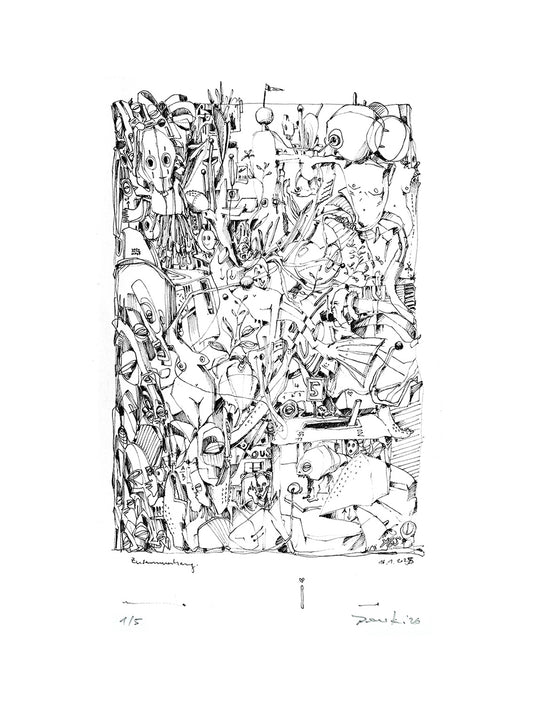 #11 Tarot