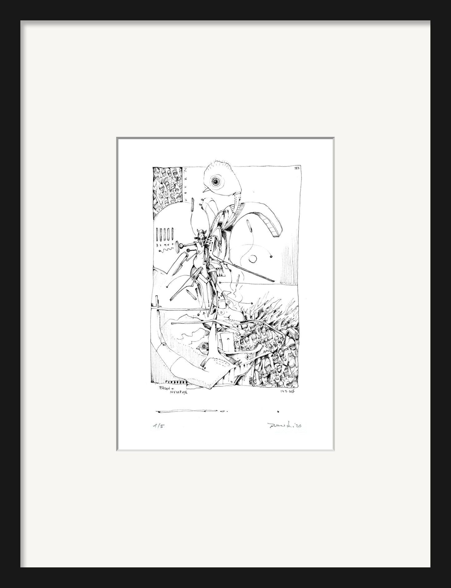 #12 Tarot