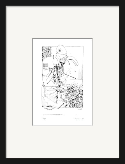 #12 Tarot