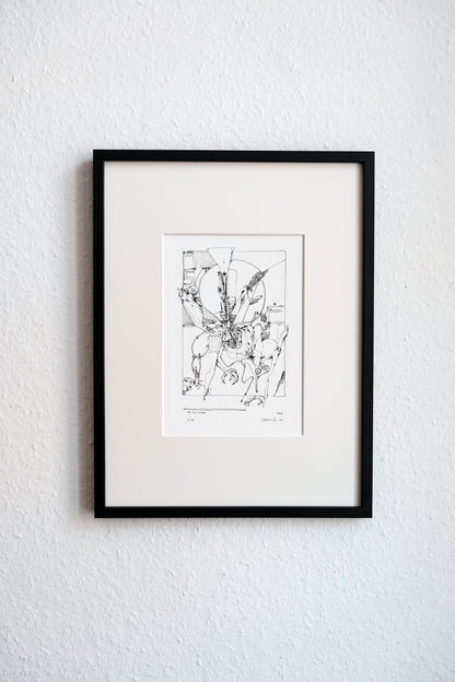 #13 Tarot