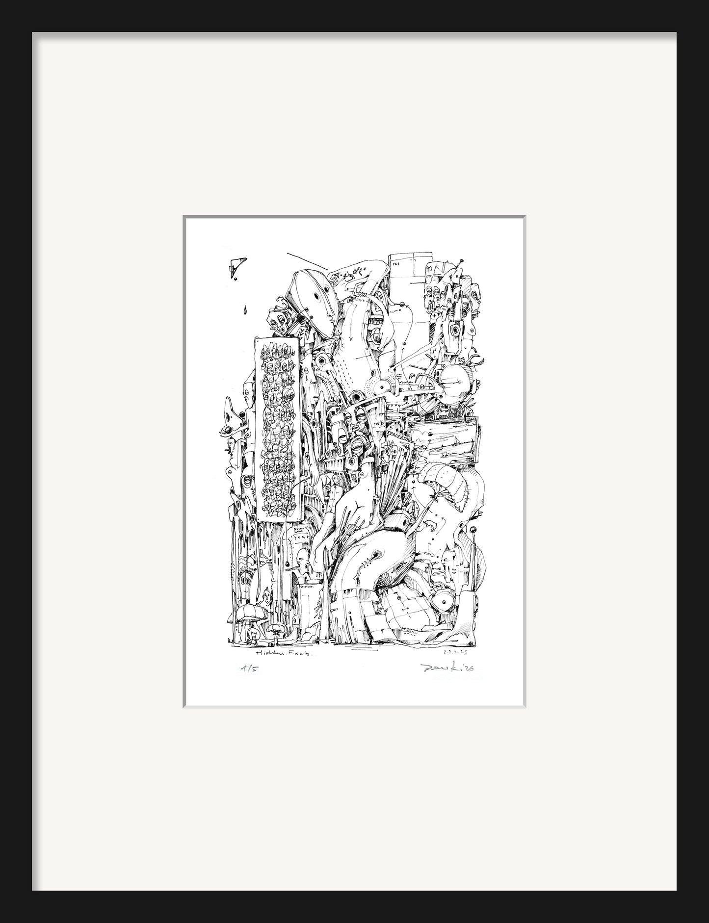 #14 Tarot