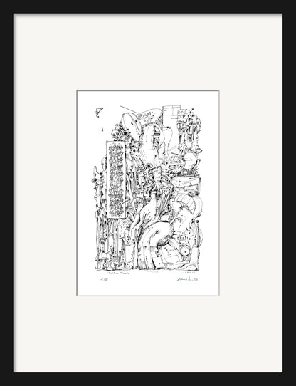 #14 Tarot