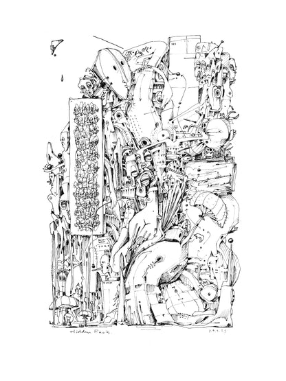 #14 Tarot