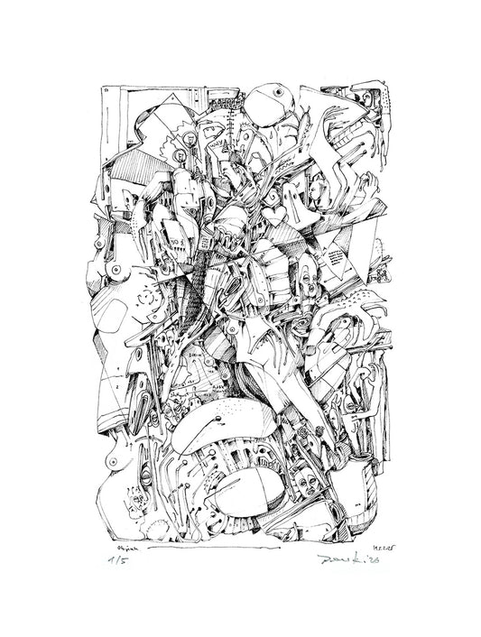 #17 Tarot