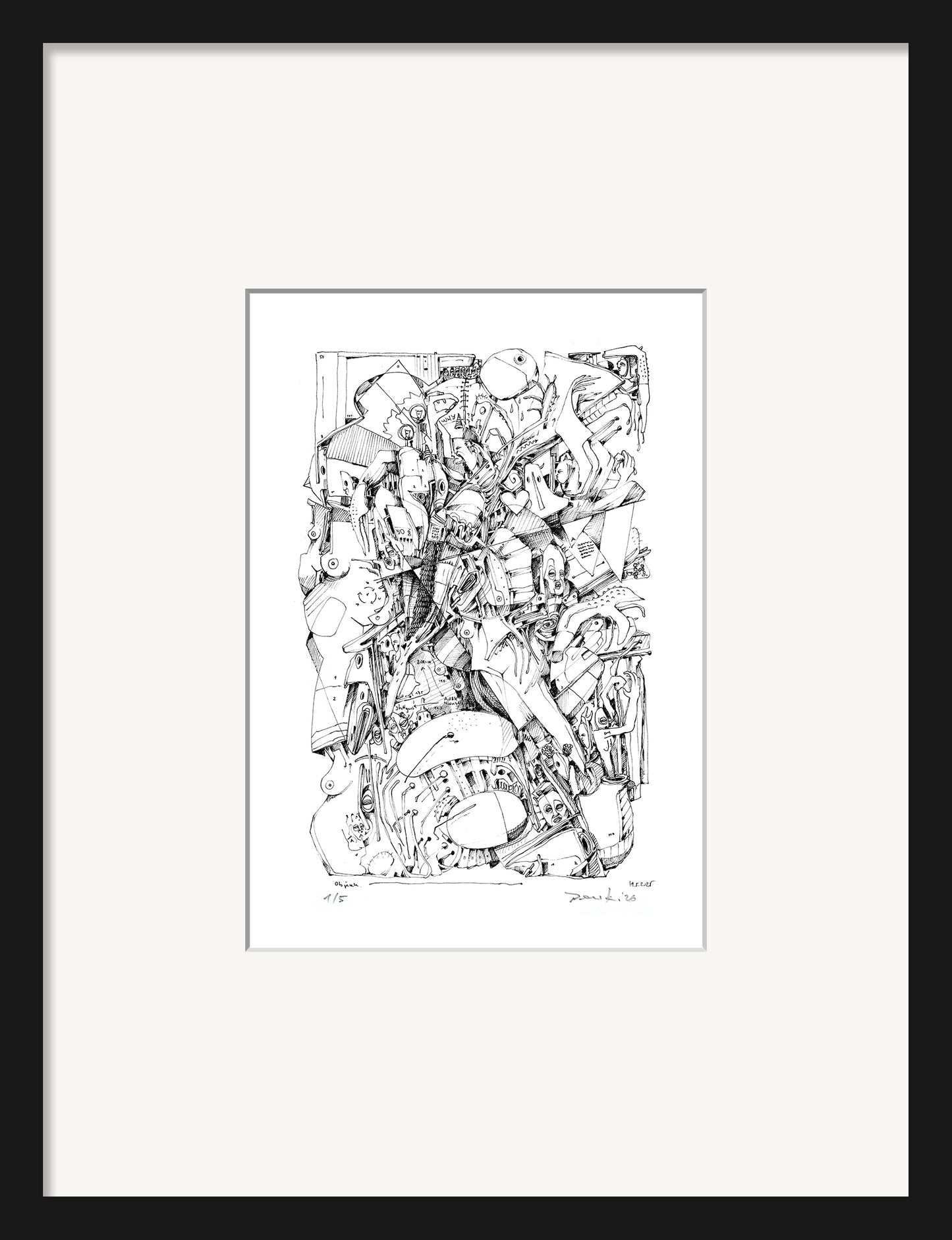 #17 Tarot