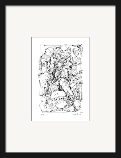 #17 Tarot