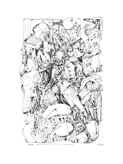 #17 Tarot