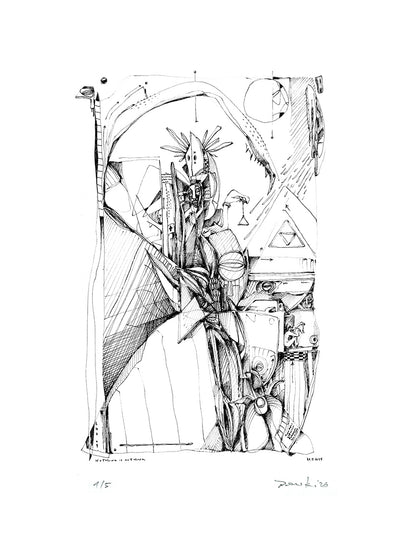 #18 Tarot