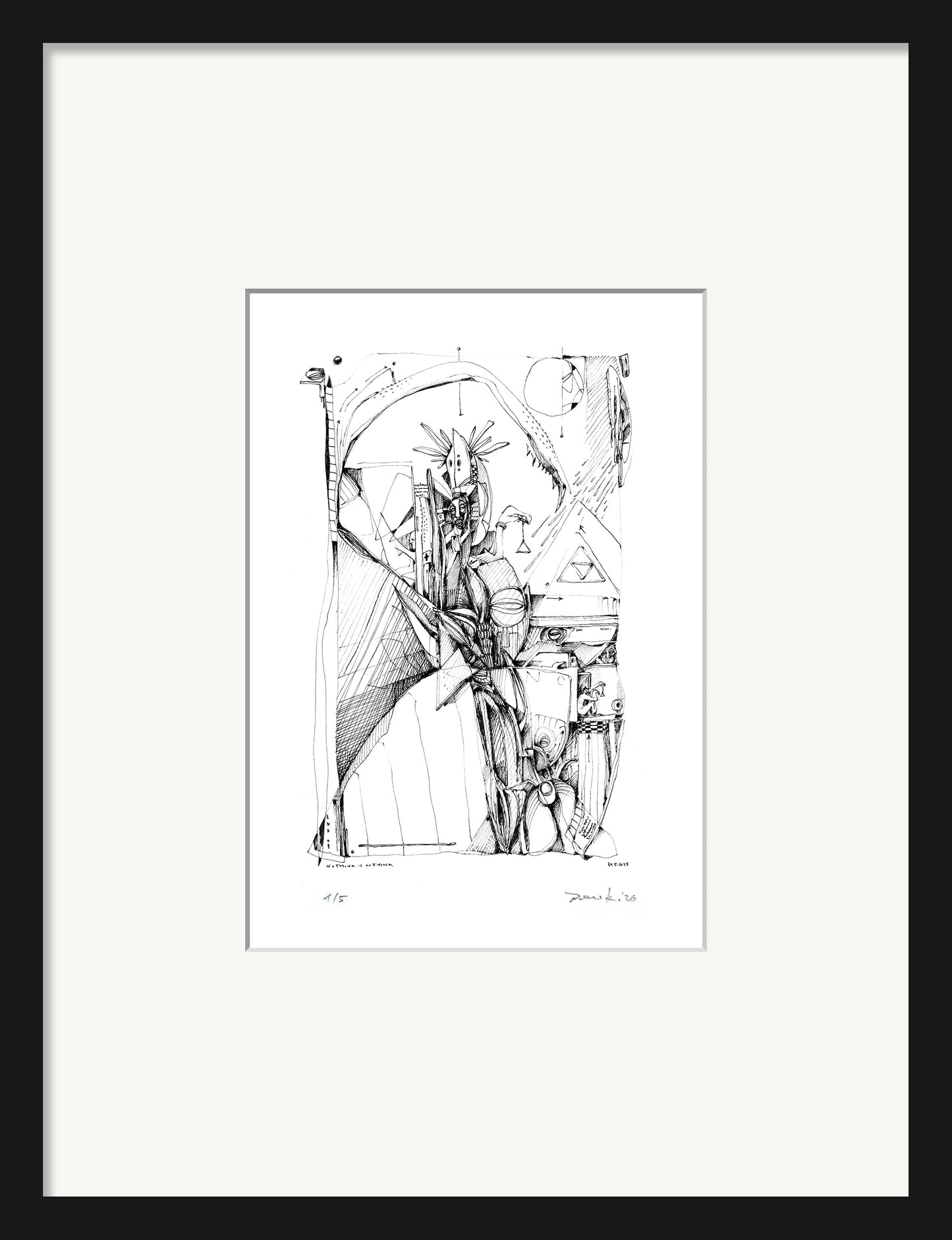 #18 Tarot