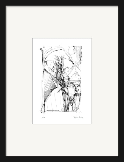#18 Tarot