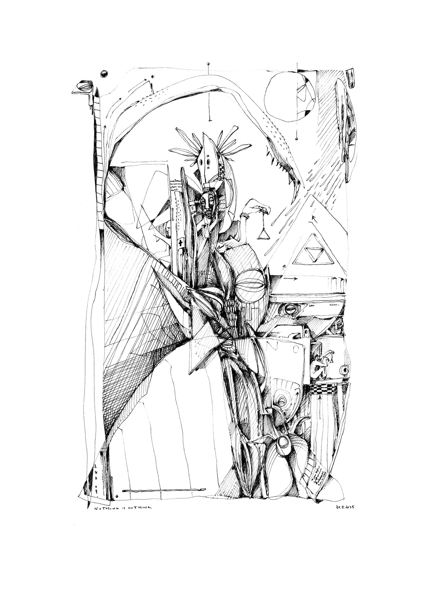 #18 Tarot