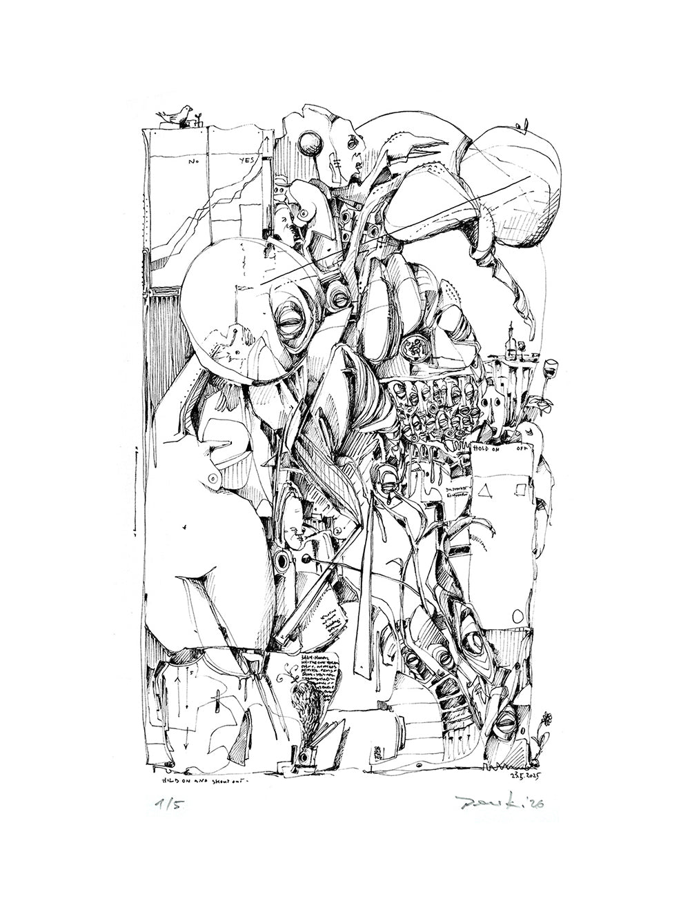 #19 Tarot