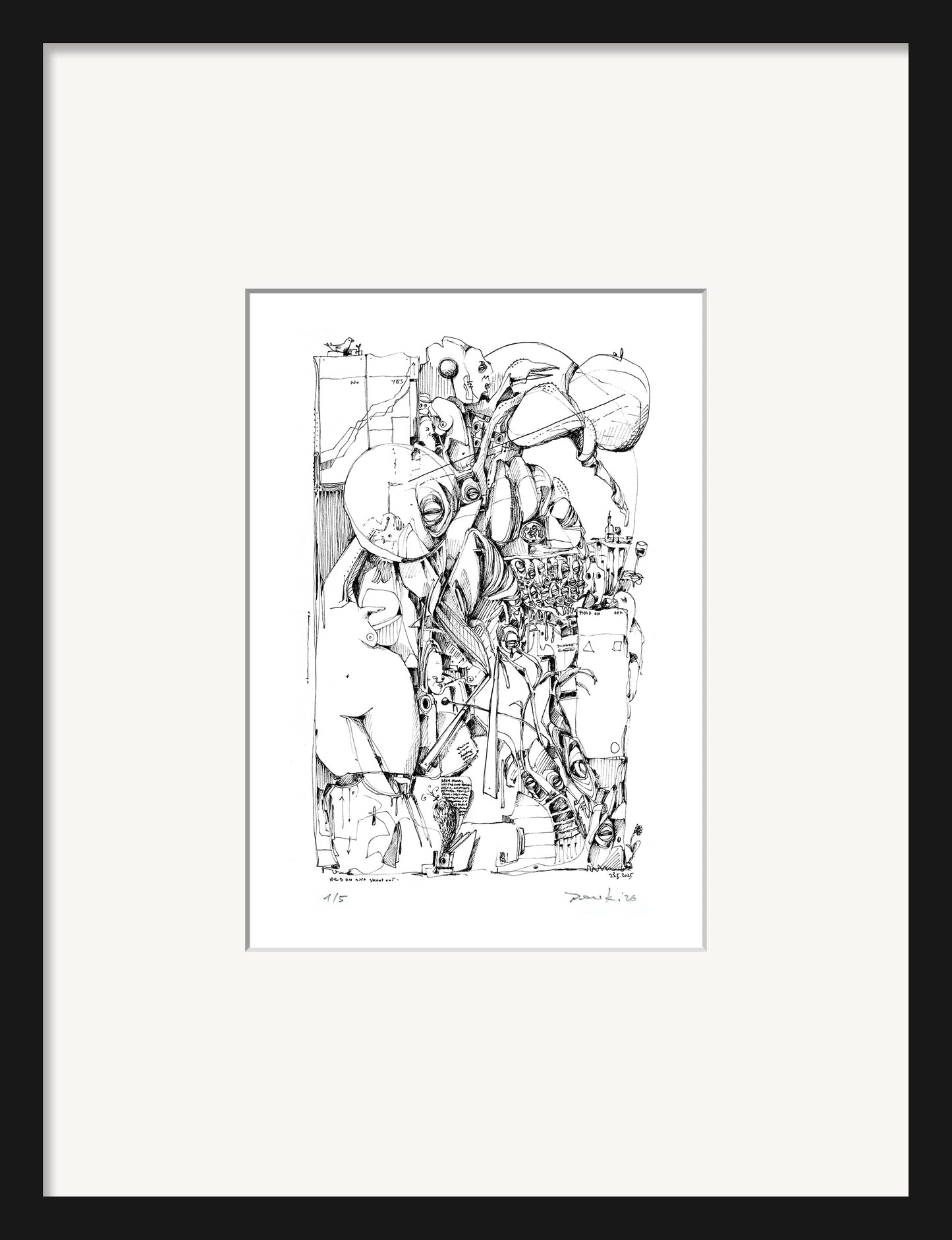 #19 Tarot