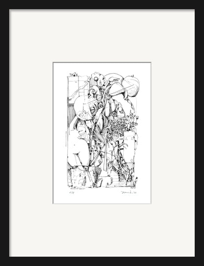 #19 Tarot