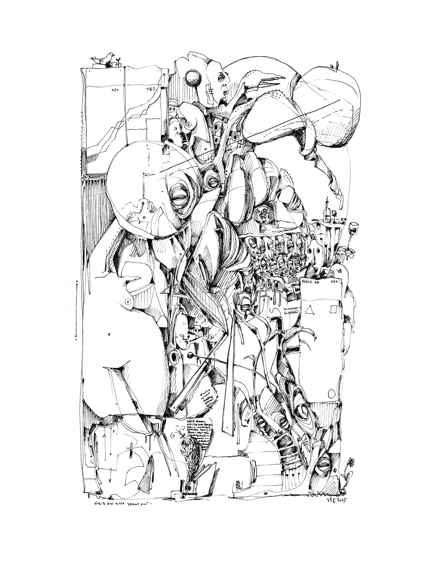#19 Tarot