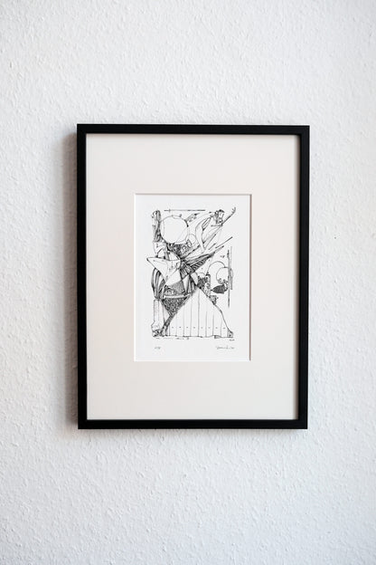 #20 Tarot