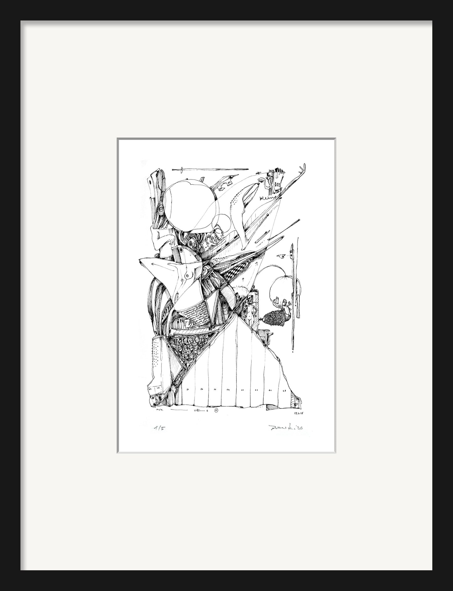 #20 Tarot