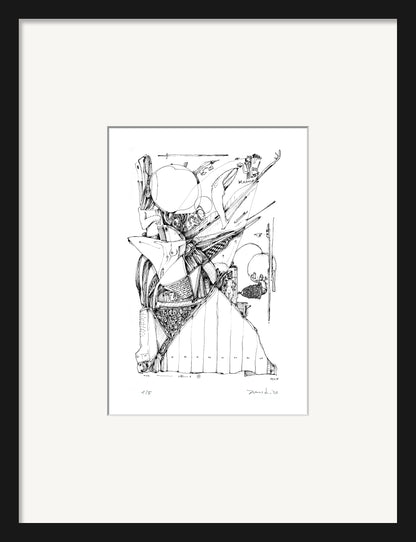 #20 Tarot