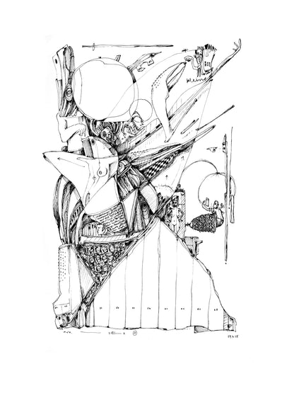 #20 Tarot