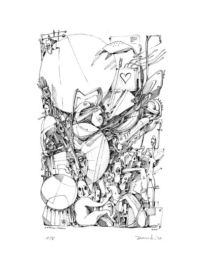 #21 Tarot