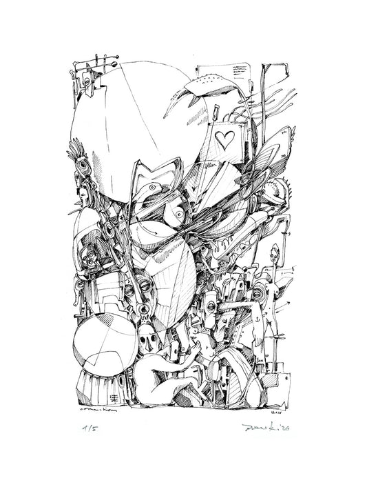 #21 Tarot