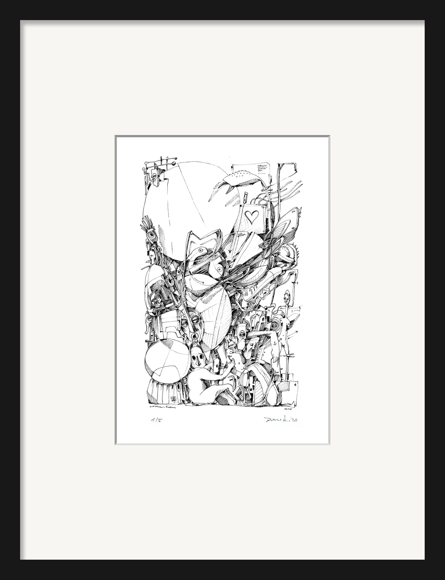 #21 Tarot