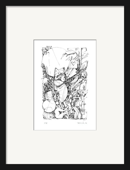 #21 Tarot