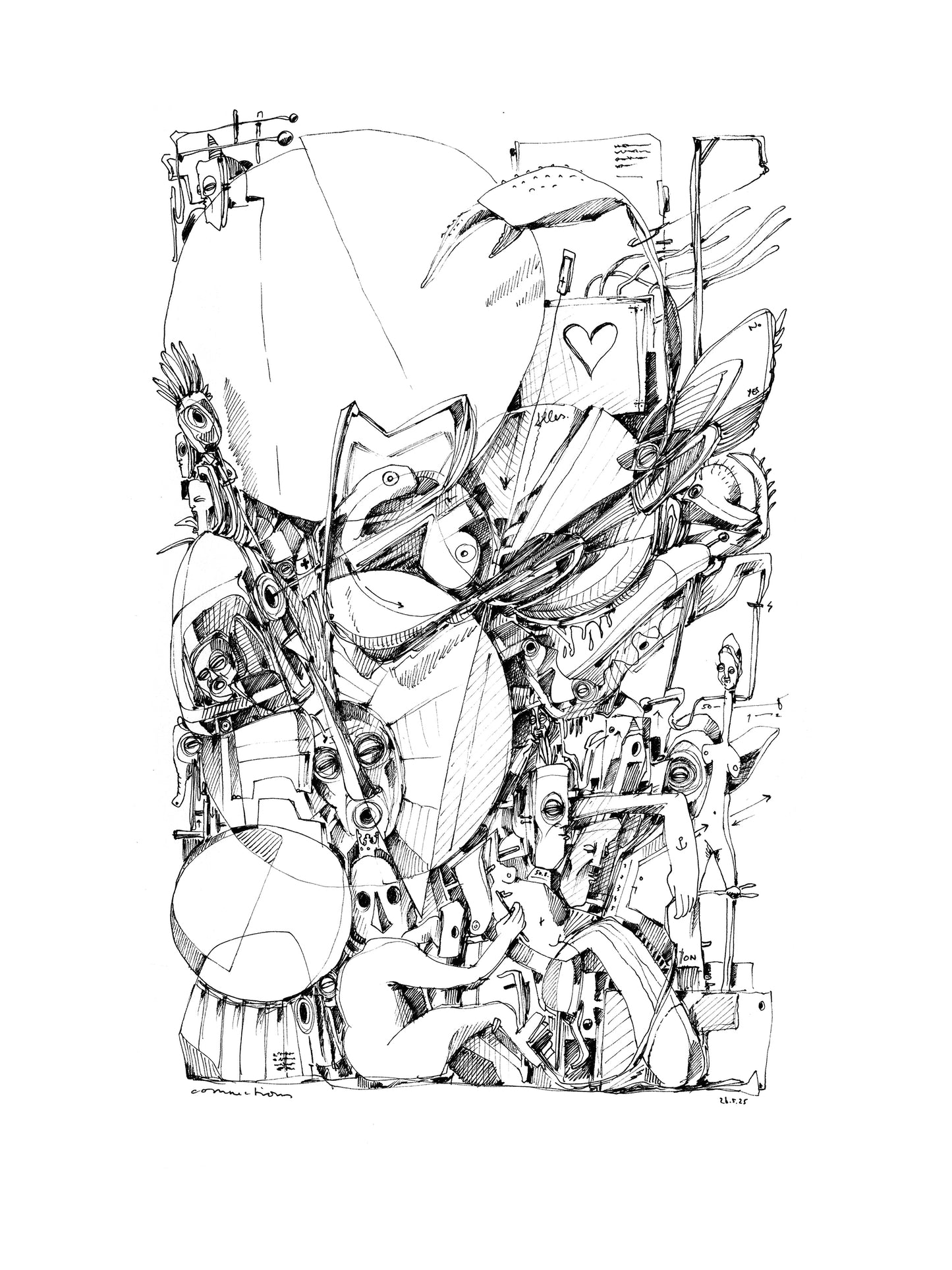 #21 Tarot