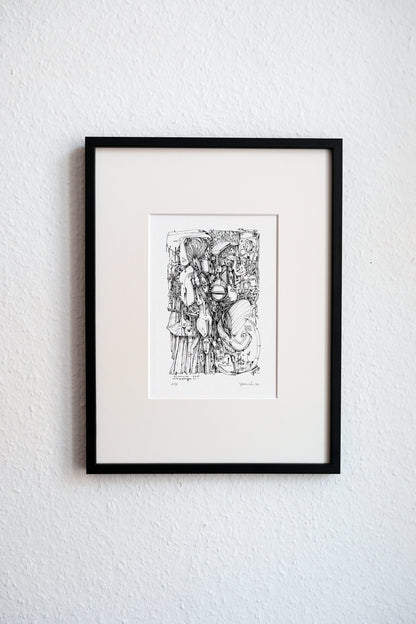 #22Tarot