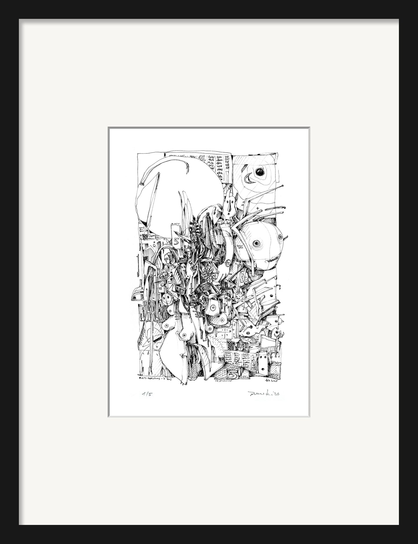 #23Tarot