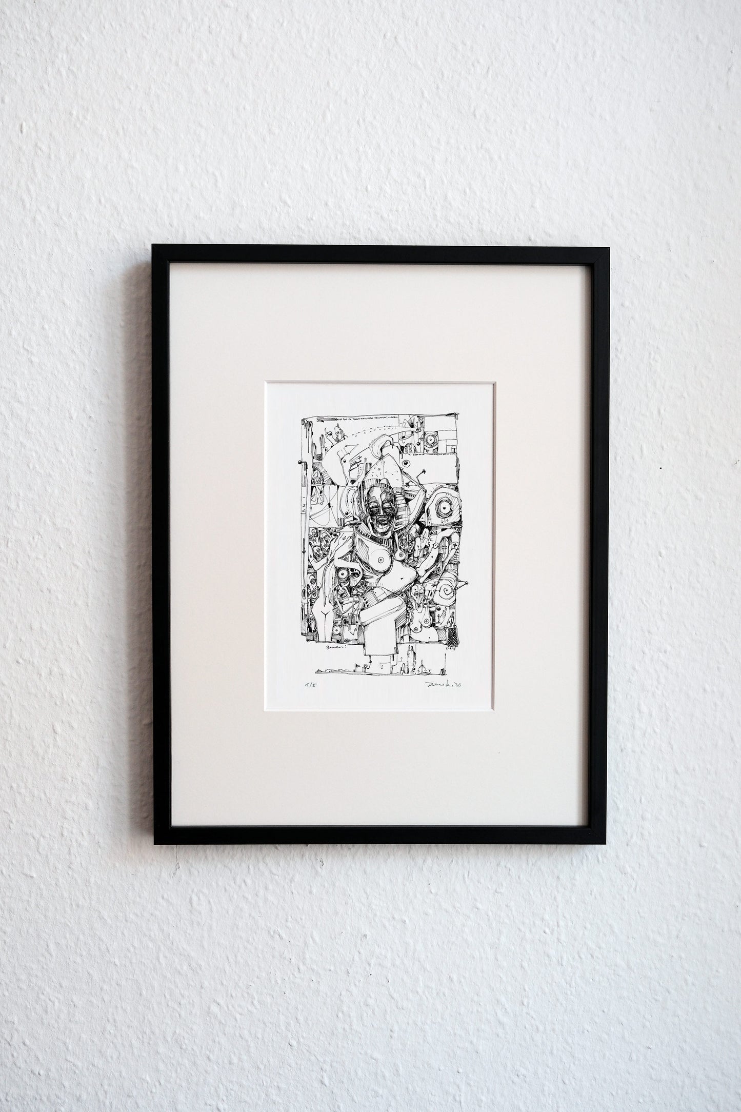 #25Tarot