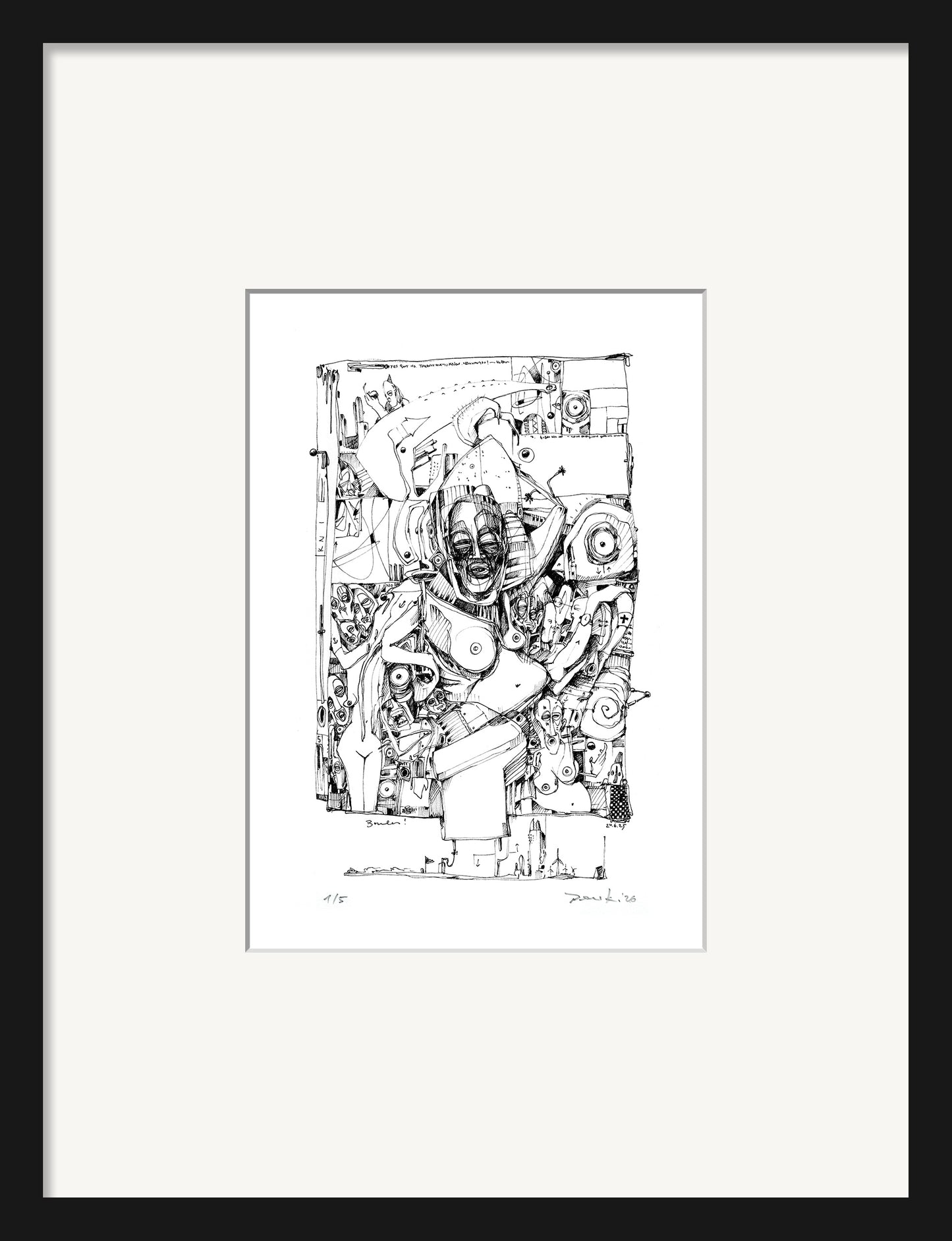 #25Tarot