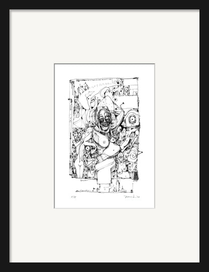 #25Tarot