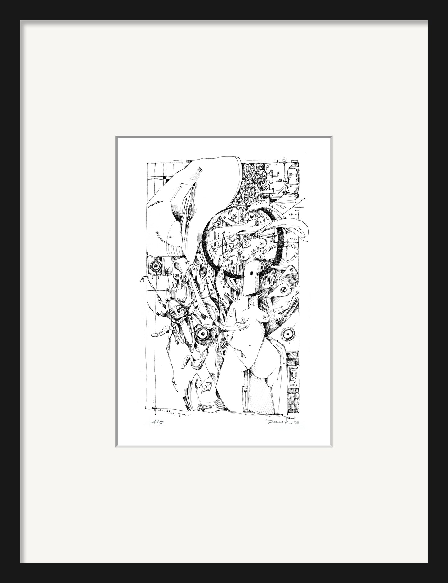 #26Tarot