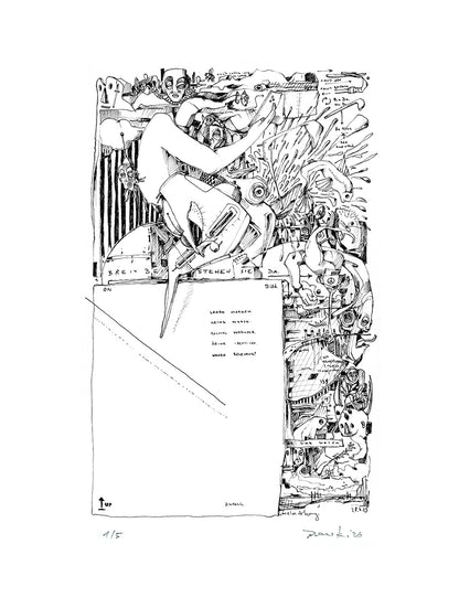 #27 Tarot