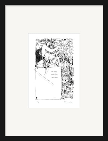 #27 Tarot