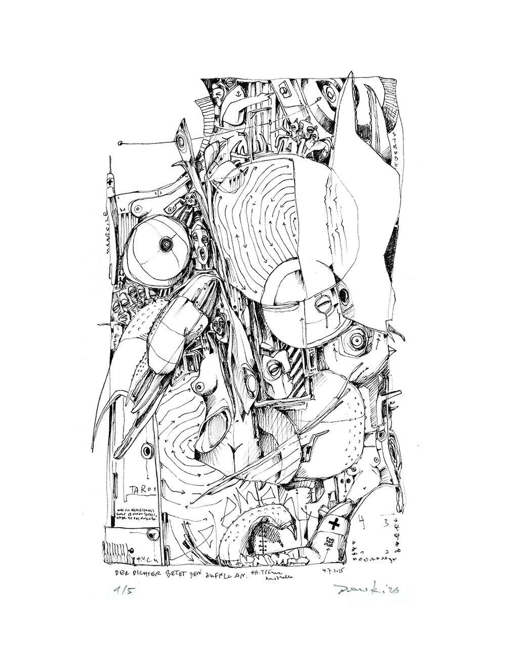 #28 Tarot