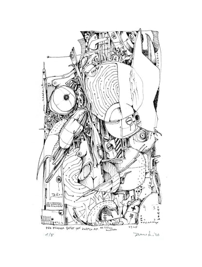 #28 Tarot
