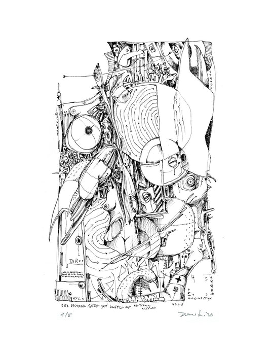 #28 Tarot