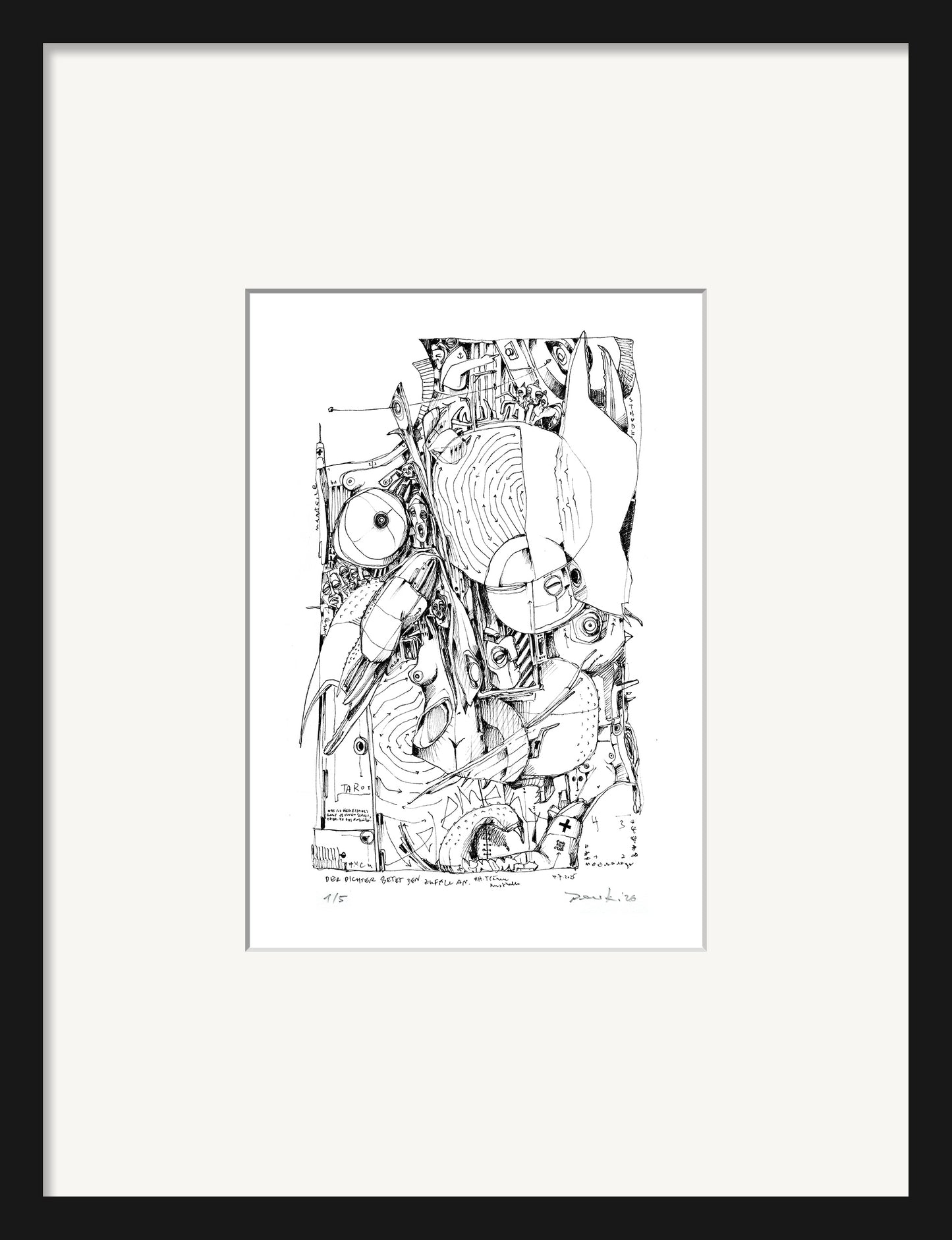 #28 Tarot