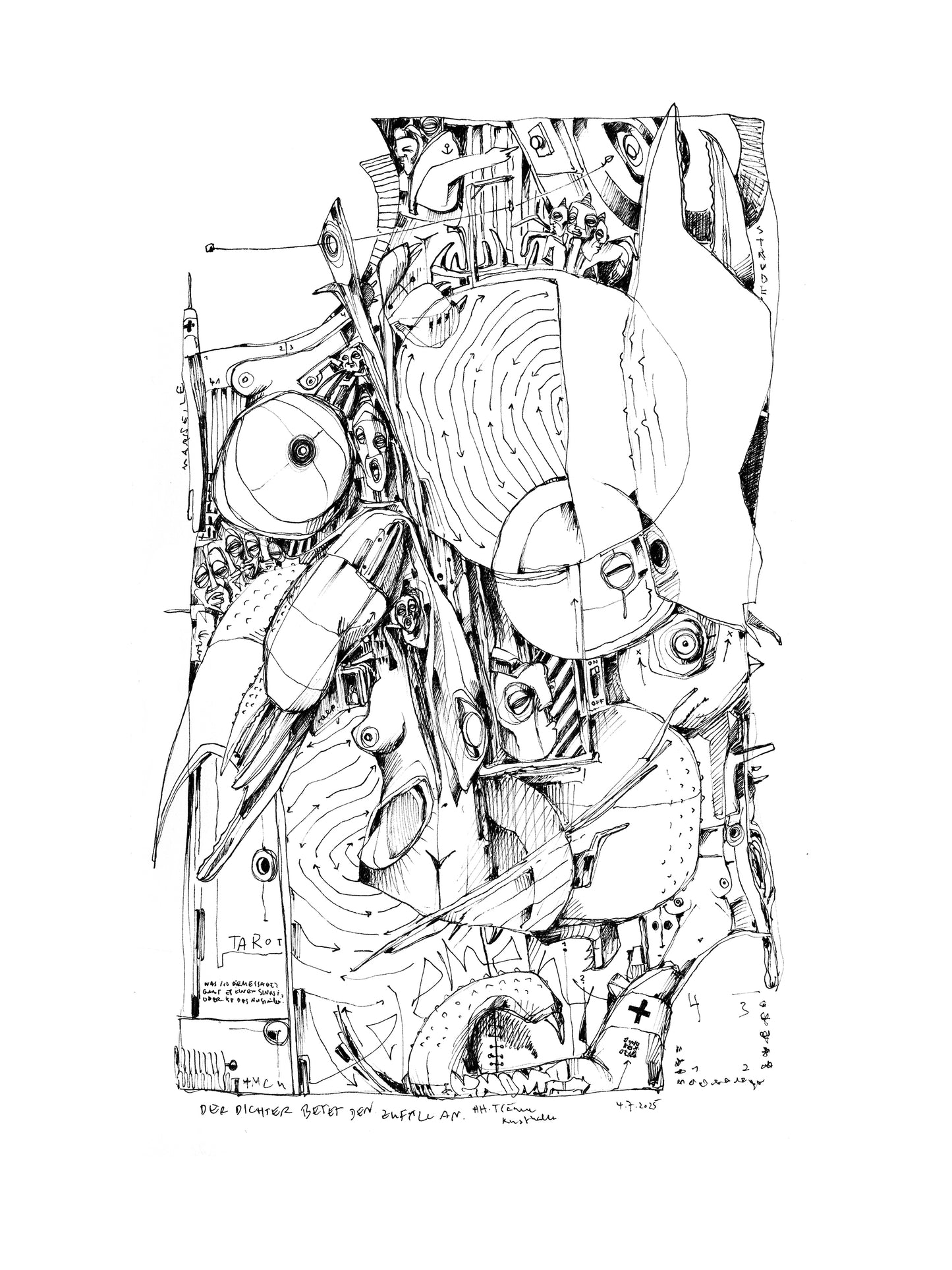 #28 Tarot