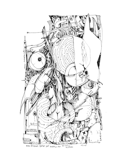 #28 Tarot